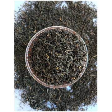 China Tarry Lapsang