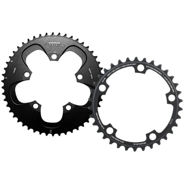 SRAM Red zobrats | 110 BCD | 2x10 ātrumu