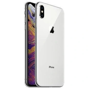Apple iPhone 11 256GB SILVER