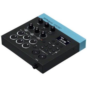Roland TM-6 Pro Drum Trigger Module Modulis un rit