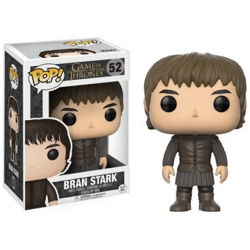 Funko POP! Game of Throne Bran Stark 52