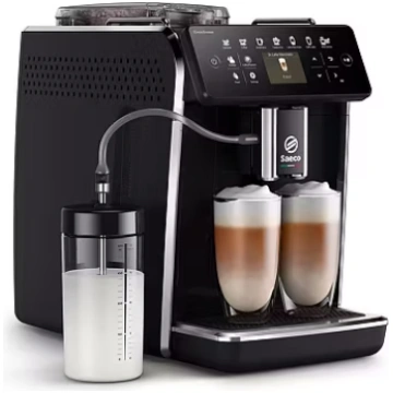 Philips Saeco GranAroma, Black (SM6480/00)