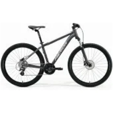 Merida Big.Seven 15 I1 matt dark silver/ silver L 