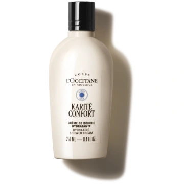 Šī sviesta dušas krēms L'Occitane