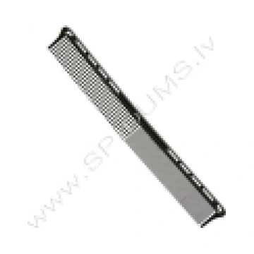 EURO-STIL CUTTING COMB NYLON PROFESS. WITH STRAIGH