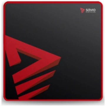 Peles paliktnis Savio Professional Gaming Mousepad