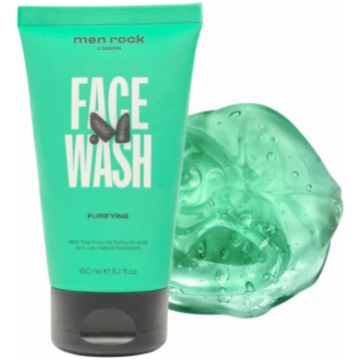 Purifying Face Wash Sejas mazgāšanas līdzeklis vīr