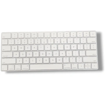 Lietots - Apple Magic Keyboard (USB-C) A1644