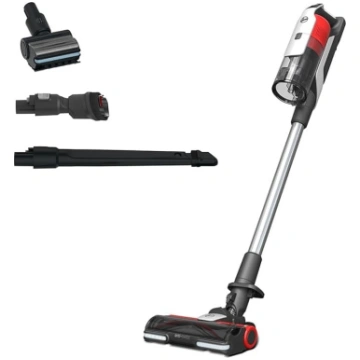 Hoover bezvada putekļsūcējs bez maisiņa ar dzīvnie