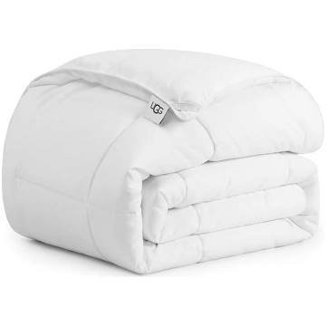 UGG 23741 UGG 23741 Aimee Twin Basic Comforter Hyp