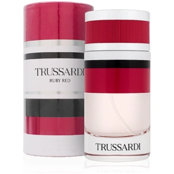 Trussardi Ruby Red EDP W 30ml