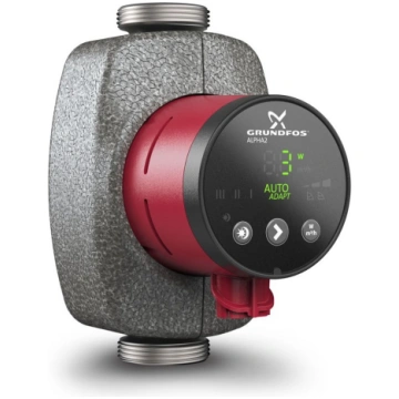 ALPHA2 25-60 130 Grundfos 99411150