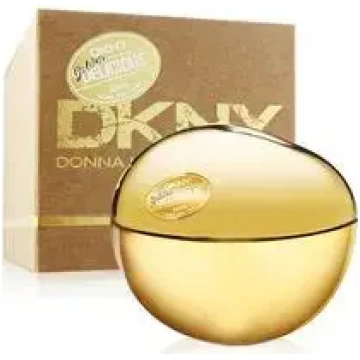 DKNY Be Delicious Golden Delicious (EDP) Eau de Pa