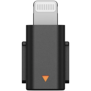 DJI Mic Mini Mobile Phone Adapter (Lightning)