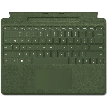 Lietots - Microsoft Surface Pro 8 / 9 / X Signatur