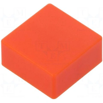 Button | push-in | none | 5.5mm | -25÷70°C | squar
