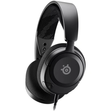 SteelSeries Arctis Nova 1 Black | 61606 | 57071190