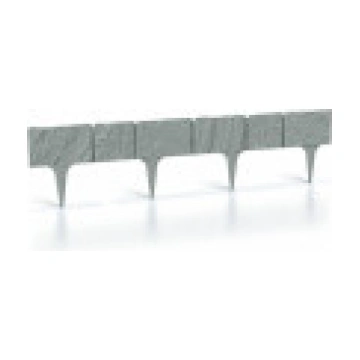 Prosperplast PROSPERPLAST GARDEN EDGE 3.9m DĀRZA A