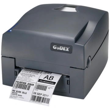 GoDEX G500 U