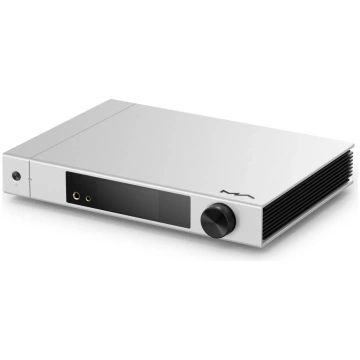 MATRIX AUDIO ELEMENT X2 SILVER TĪKLA ATSKAŅOTĀJS