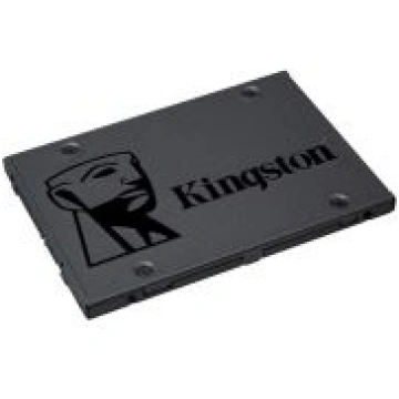 SSD KINGSTON 480GB SATA 3.0 TLC Write speed 450 MB