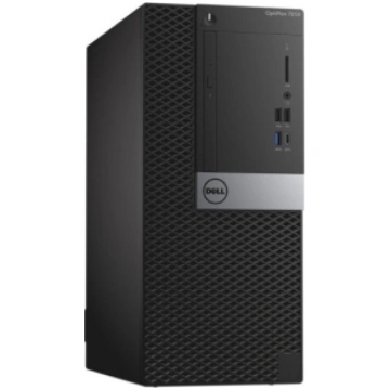 Lietots - Dell OptiPlex 7050 Minitower