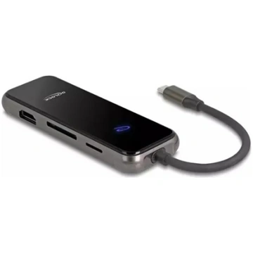 Delock USB Type-C™ Docking Station 4K - HDMI / USB