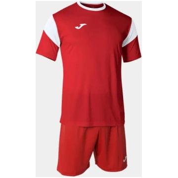Joma komplekts Phoenix 102741.602 sarkans XL