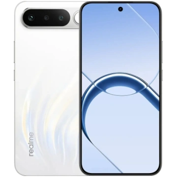 Smartfon Realme 16 5G 8 GB / 256 GB Dual SIM NFC B