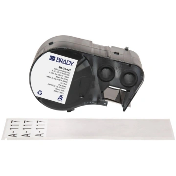 Brady BMP51/BMP53/M511 Label Printer Labels M5-34-