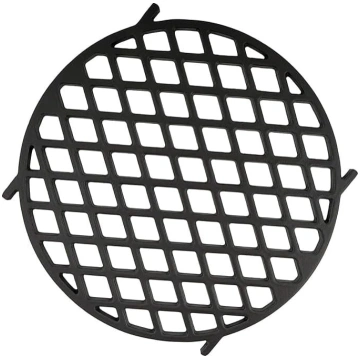 BBQ-Toro čuguna režģis 30 cm diametrā | Grila režģ