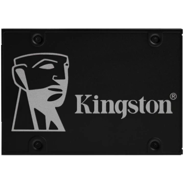 Kingston SSD 512GB KC600 SATA3 2.5 SKC600/512G