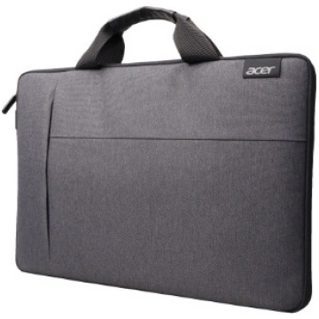 Acer | Notebook Case | ABG233 | Sleeve | Grey | GP
