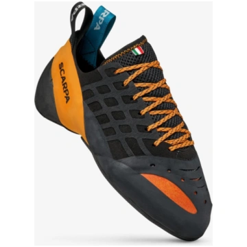 Scarpa INSTINCT, 43.5, Black No name