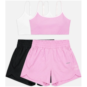 The Club Kit