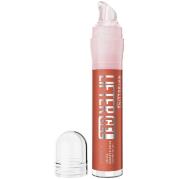 Maybelline Blyszczyk do ust Lifter Gel olejek nawi