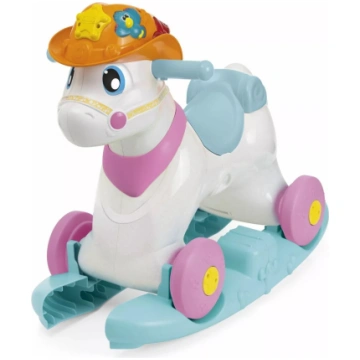 Šūpuļkrēsls Chicco Move & Grow 00011314100000
