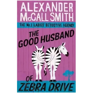Good Husband Of Zebra Drive