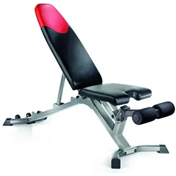 Bowflex 4.1 sols (starptautiskais)