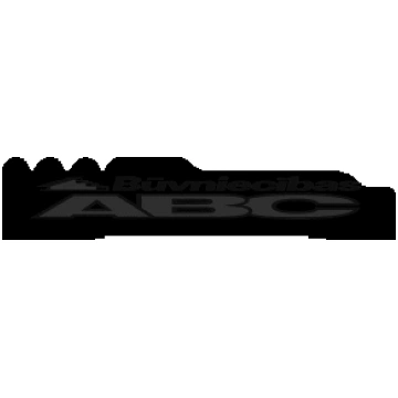 Apmaļu kompl. SK90 90x15x2150mm koka līmēts