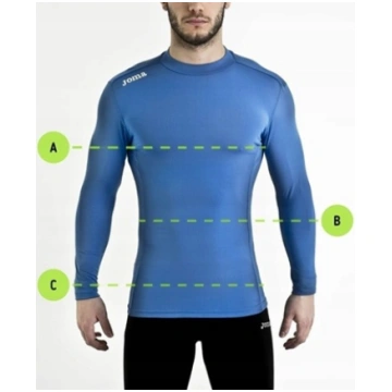 Joma Komplet Phoenix GK 102858.013 102858.013