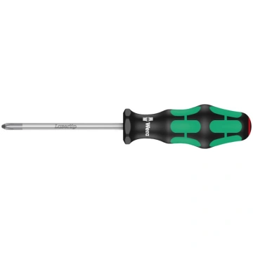 WERA Phillips head screwdriver 350 PH0x100mm 05008