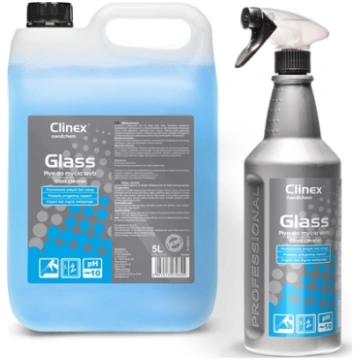 Clinex CLINEX Glass 1L 77-110 77110