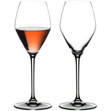 Riedel Extreme rozā šampanieša / rozā vīna glāzes 