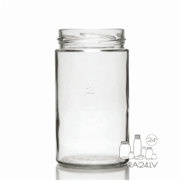 720ml Stikla burka, Deep Twist 851076