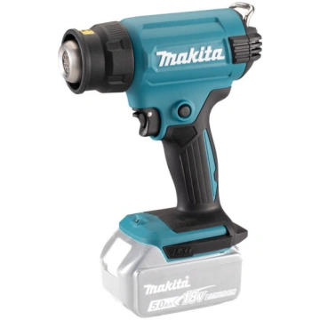 Makita LXT celtniecības fēns 18V, 550C°, 200 l/min