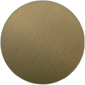 F.50 sublimācijas disks - lokšņu sublimācija - zel