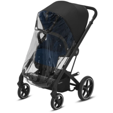 CYBEX pārklājs no lietus BALIOS S, Transparent | t