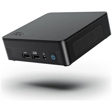 Intel NUC 13 Pro Arena Canyon plānais mini dators,