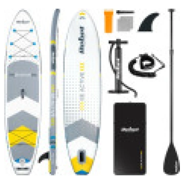 Sup Rebel Active RBA4500 balts [Deska SUP REBEL AC